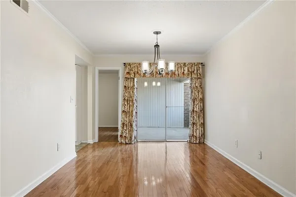 $159,900 | 3301 Henderson Mill Road, Unit J1, Atlanta, GA 30341