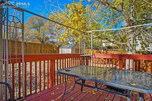 629 Rye Ridge Road Fountain, CO 80817 - Photo 27 of 27