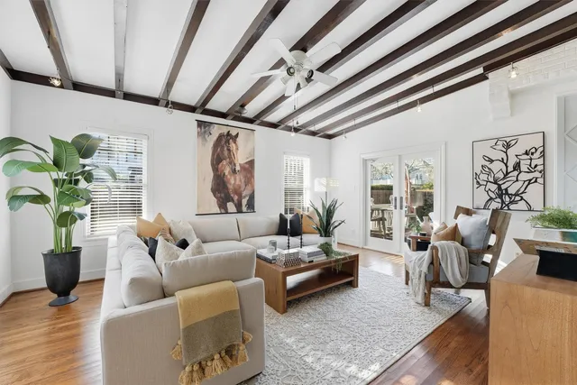 $690,000 | 4620 Sherman Boulevard, Galveston, TX 77551