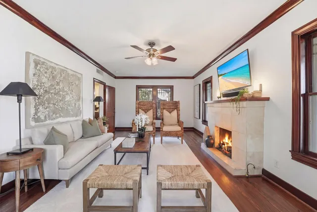 $690,000 | 4620 Sherman Boulevard, Galveston, TX 77551