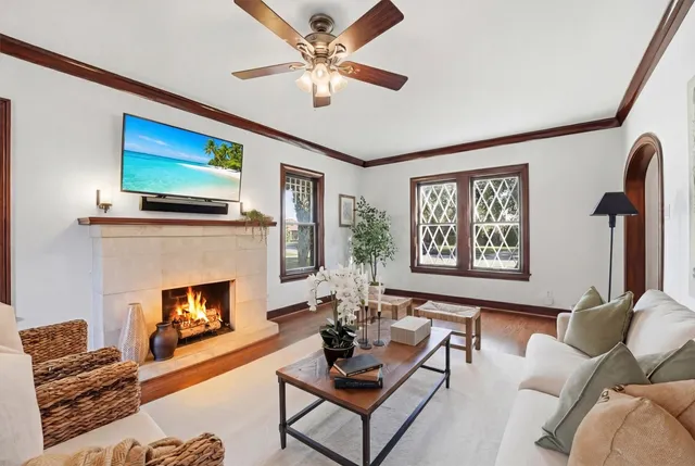 $690,000 | 4620 Sherman Boulevard, Galveston, TX 77551