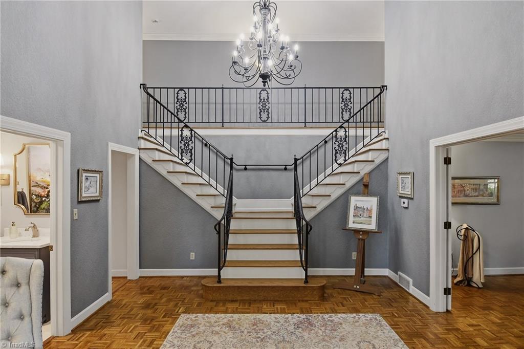 2862 Robinhood Road Winston-Salem, NC 27106 - Photo 3 of 48