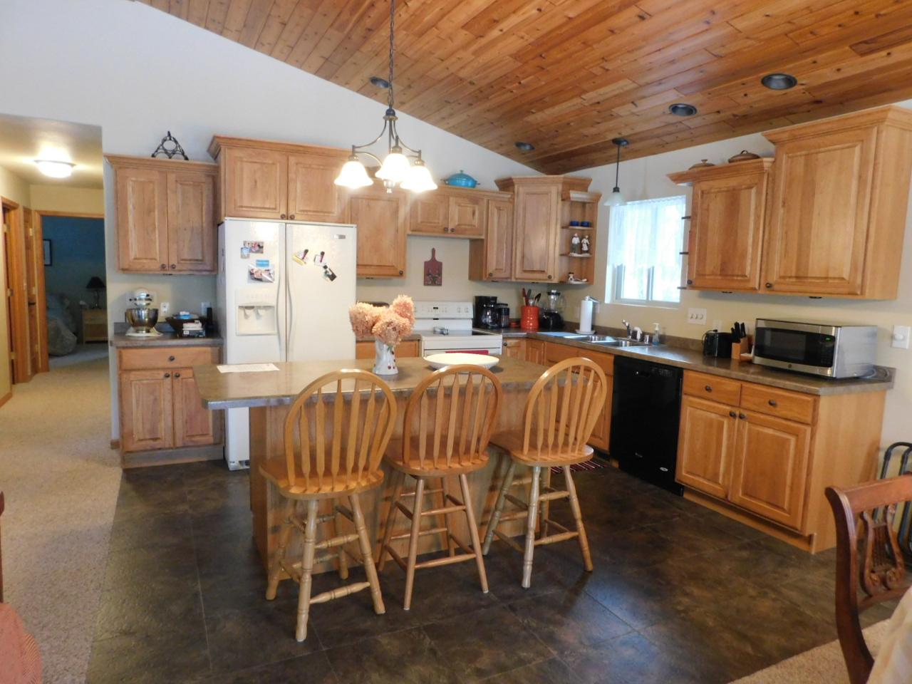 N11767 Crystal Lake Road Tomahawk, WI 54487 - Photo 3 of 21 Gallery Image 3