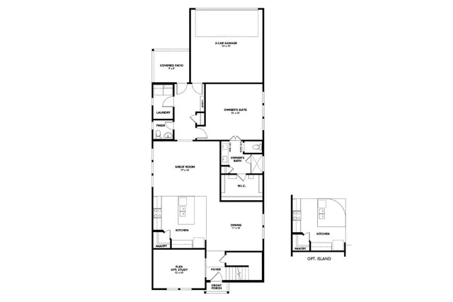 $399,990 | 145 Zinnia Lane, Hutto, TX 78634