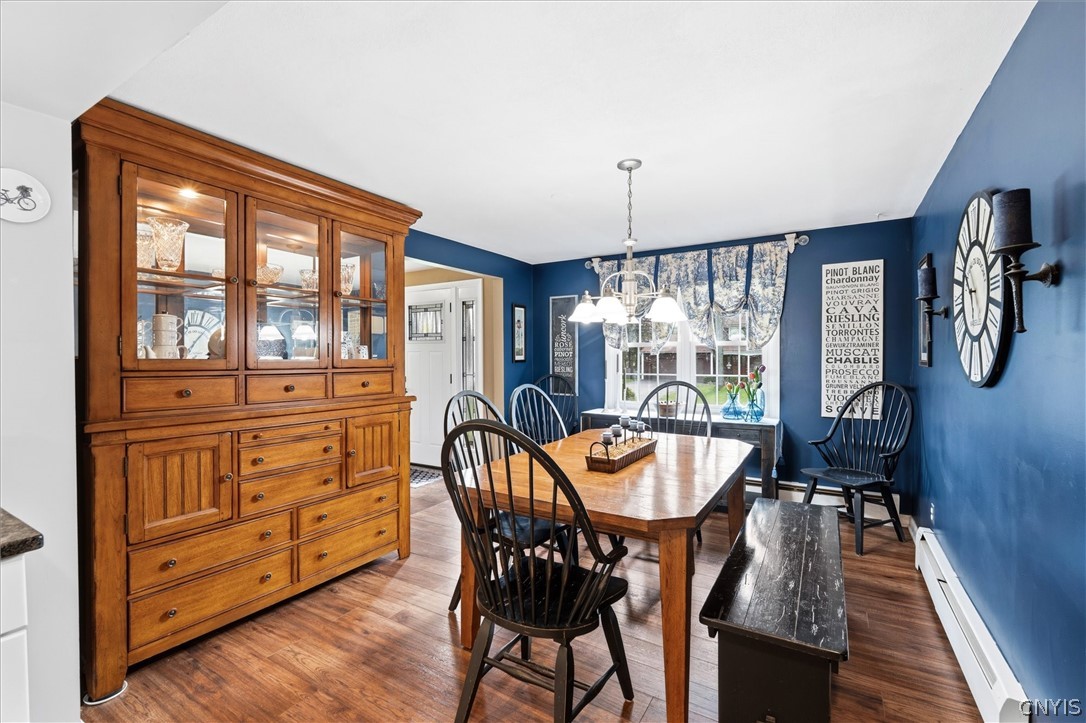 4970 Carnarvon Road Onondaga, NY 13215 - Photo 23 of 50 A home that makes staying in feel like the best pl