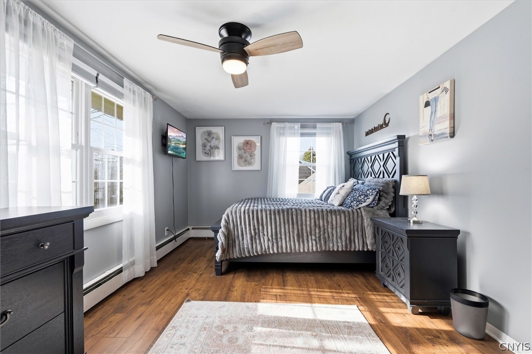 4970 Carnarvon Road Onondaga, NY 13215 - Photo 27 of 50 Bright, inviting, and thoughtfully styled, this sp