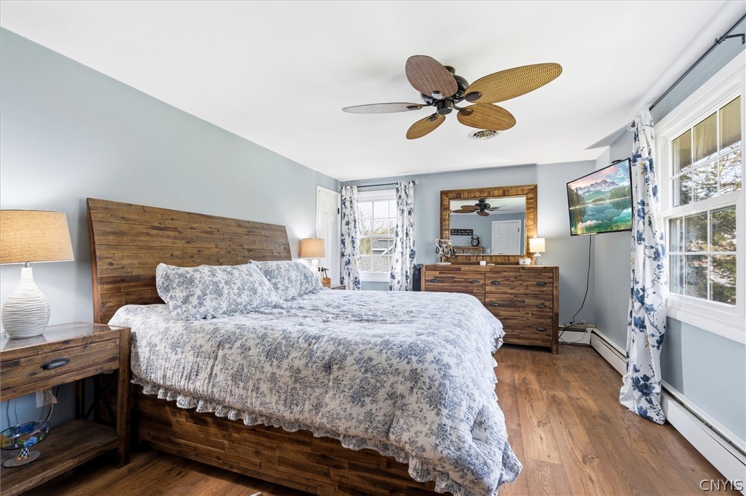 4970 Carnarvon Road Onondaga, NY 13215 - Photo 29 of 50 A spacious primary retreat designed for comfort, o