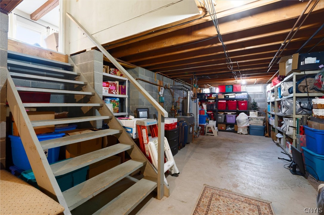 4970 Carnarvon Road Onondaga, NY 13215 - Photo 41 of 50 Need more space... this is it!