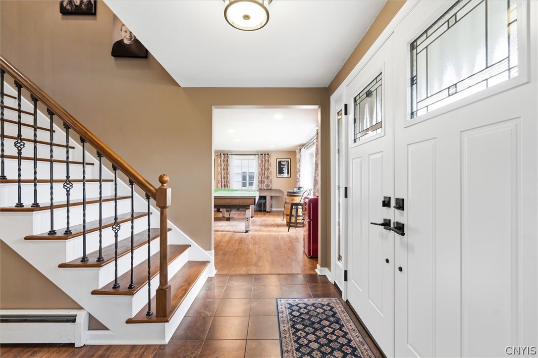 4970 Carnarvon Road Onondaga, NY 13215 - Photo 8 of 50 A home where every detail has been thoughtfully co