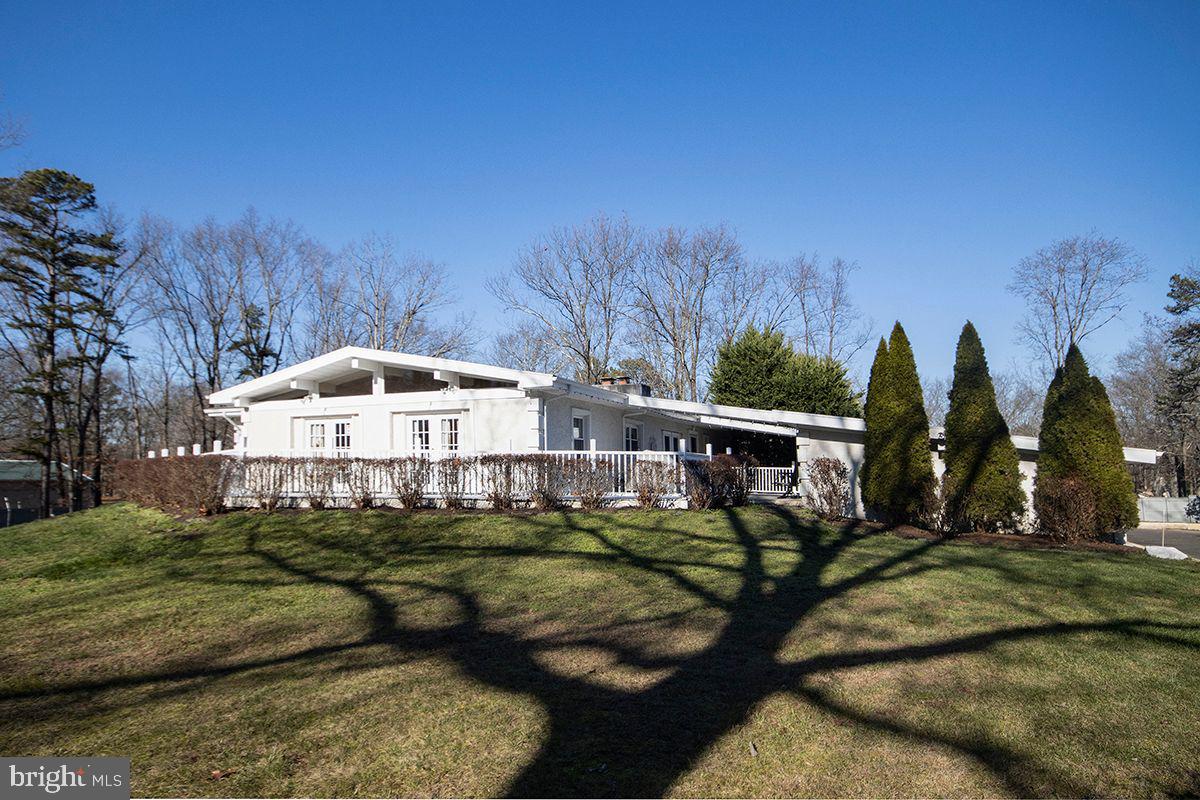 105 Blue Anchor Road Sicklerville, NJ 08081 - Photo 3 of 61 Exterior Front