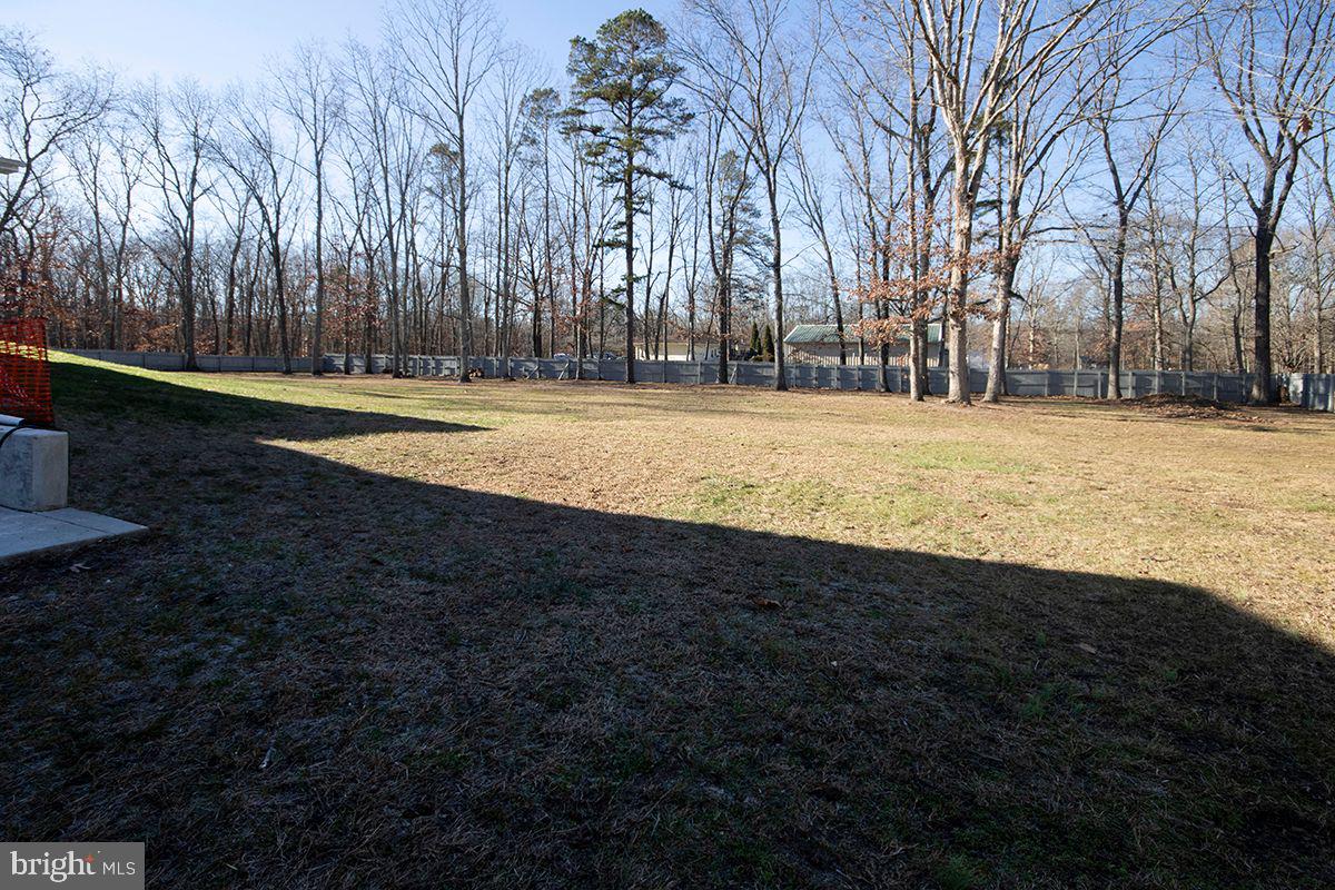 105 Blue Anchor Road Sicklerville, NJ 08081 - Photo 58 of 61 Huge Fenced Open Yard