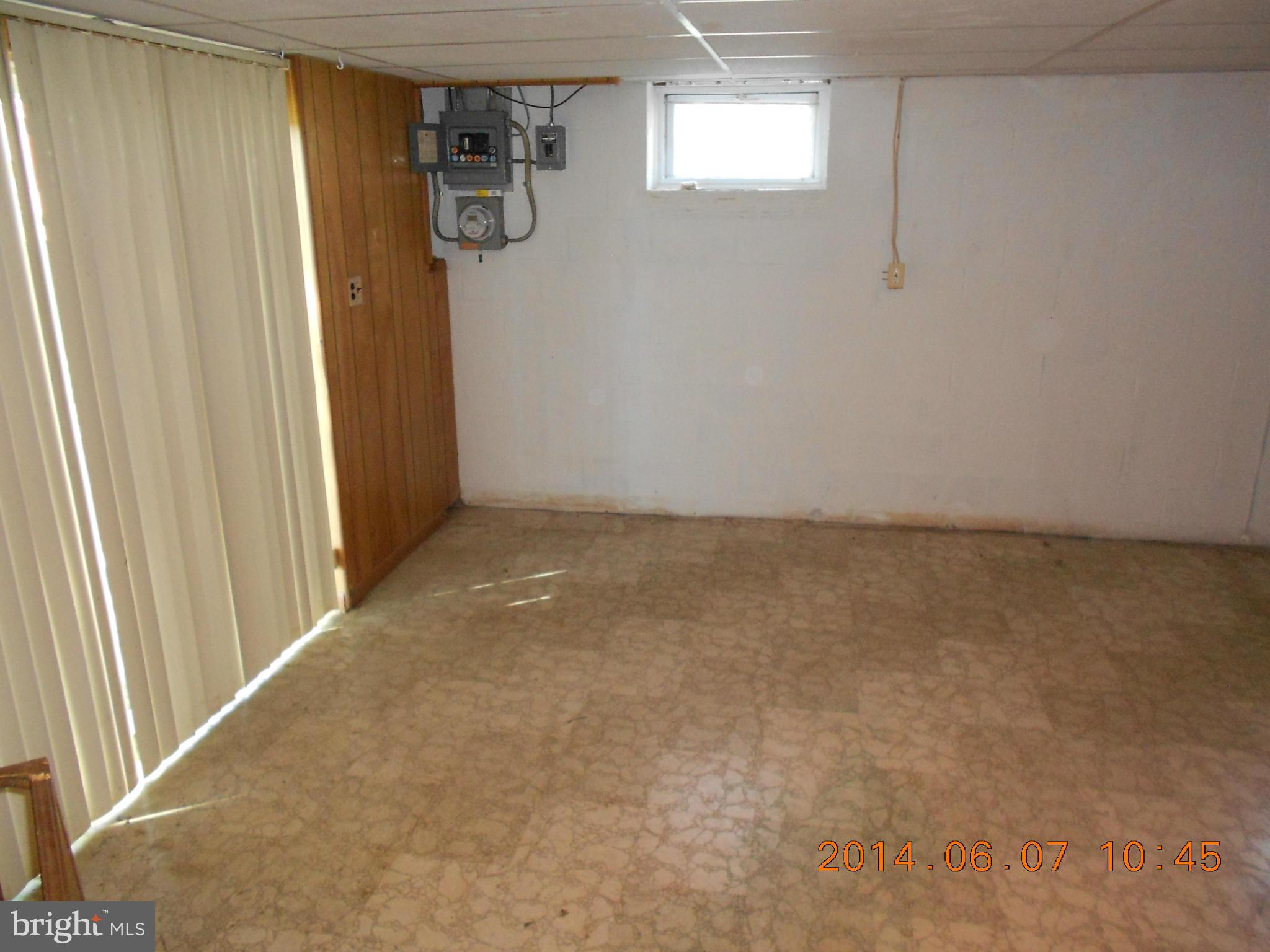 8015 Sagramore Road Baltimore, MD 21237 - Photo 17 of 26 Basement