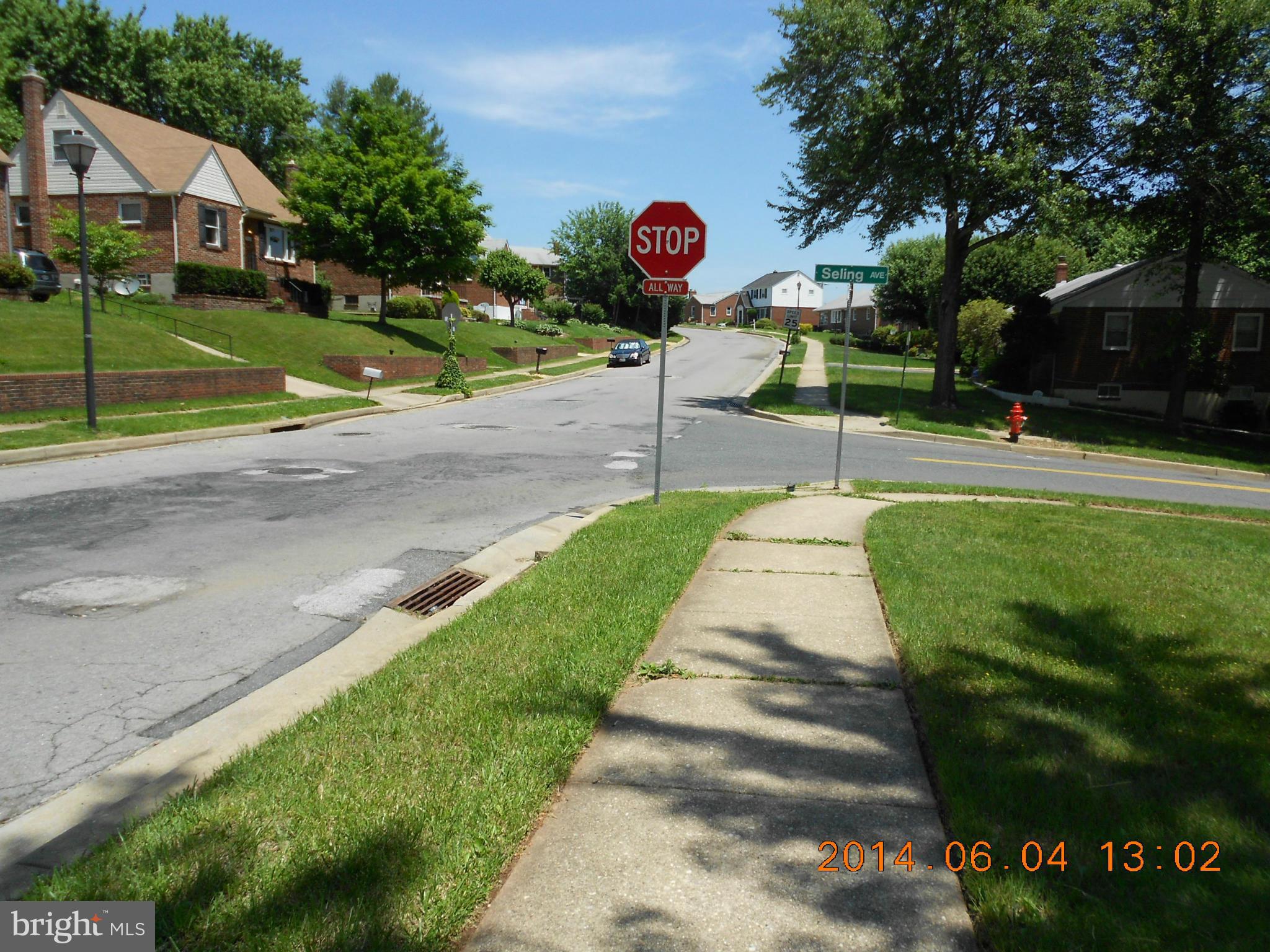 8015 Sagramore Road Baltimore, MD 21237 - Photo 26 of 26 View
