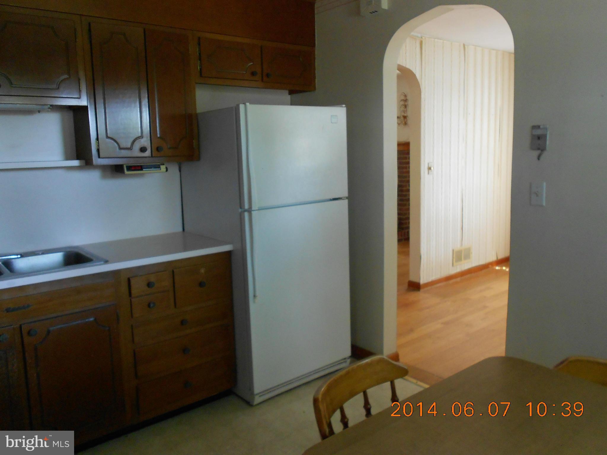 8015 Sagramore Road Baltimore, MD 21237 - Photo 6 of 26 Kitchen