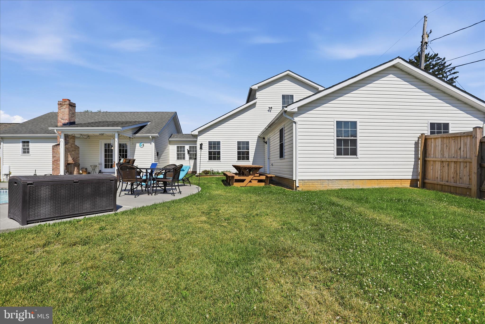 297 Co Rte 340/7 Charles Town, WV 25414 - Photo 61 of 86