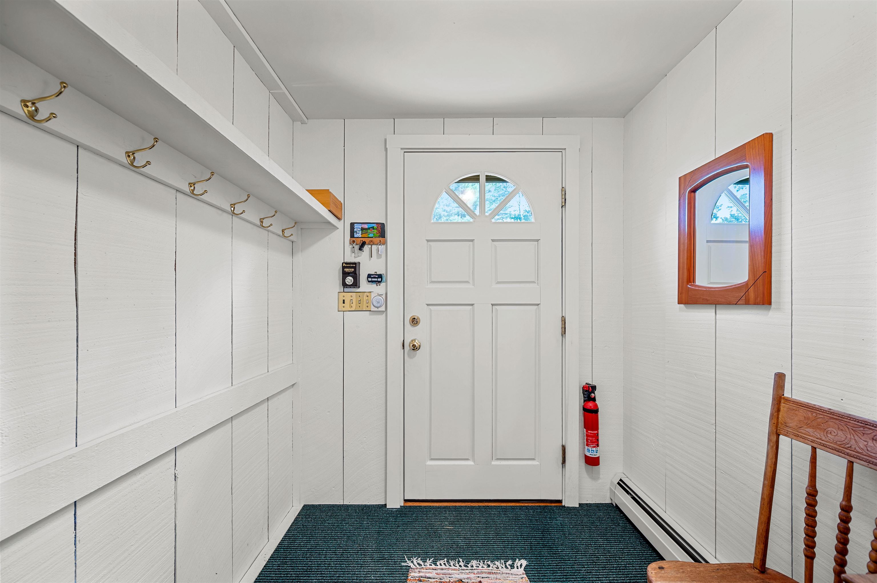 95 Thatcher Brook Road Waterbury, VT 05677 - Photo 12 of 57