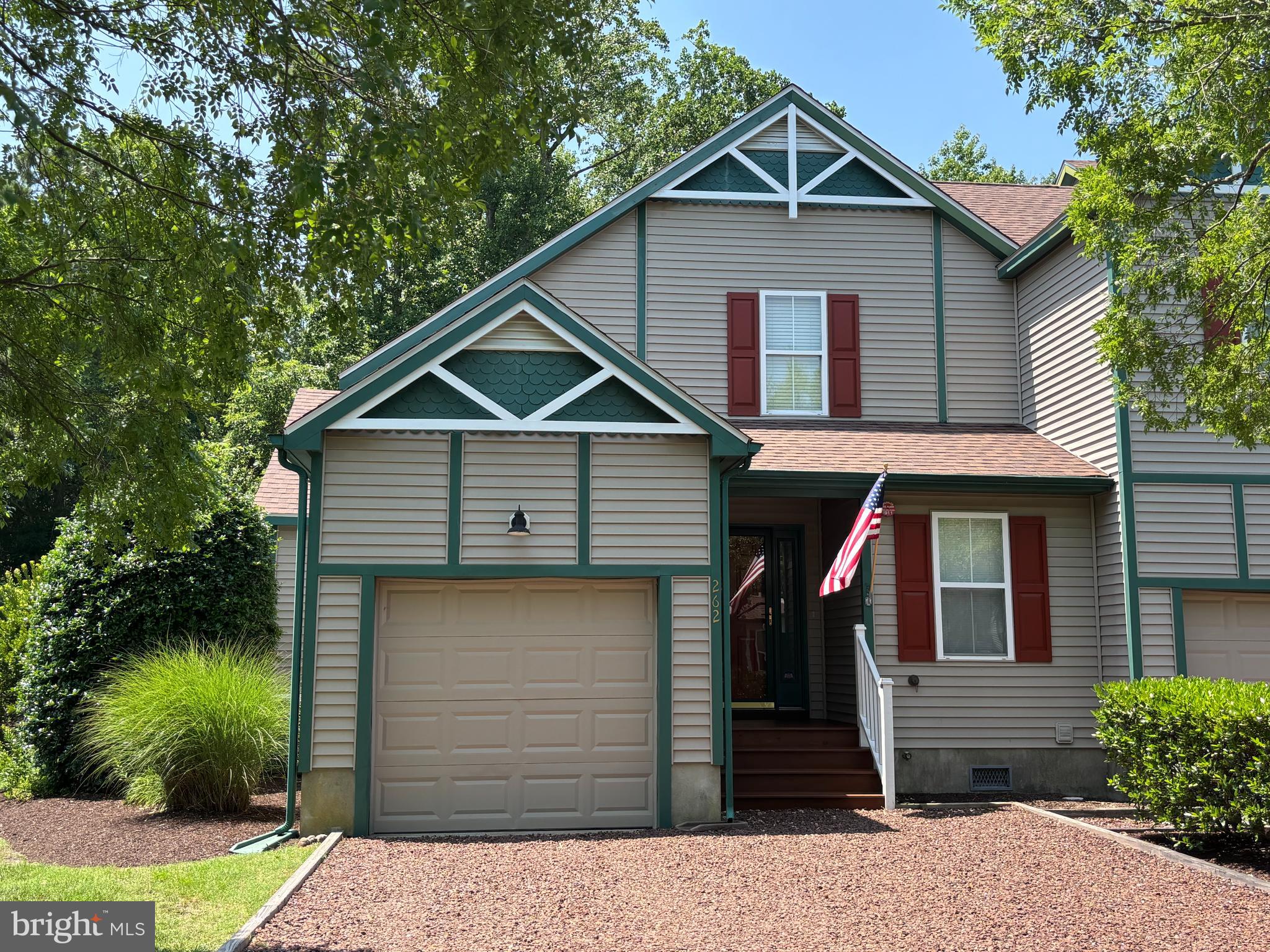 262 Mumfords Lndg Road Ocean Pines, MD 21811 - Photo 1 of 4