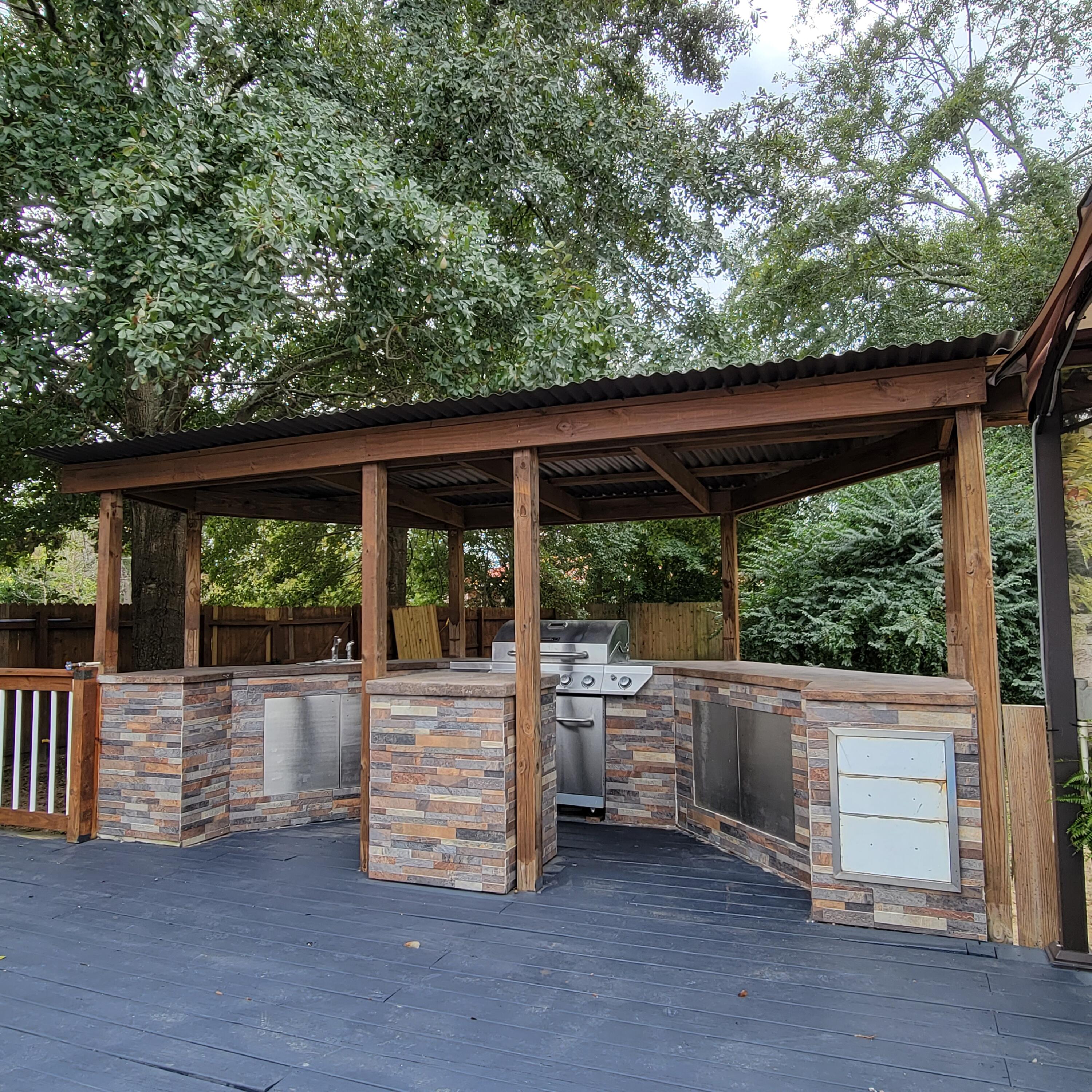 1037 Cherokee Road Aiken, SC 29801 - Photo 28 of 39 Gallery Image 28