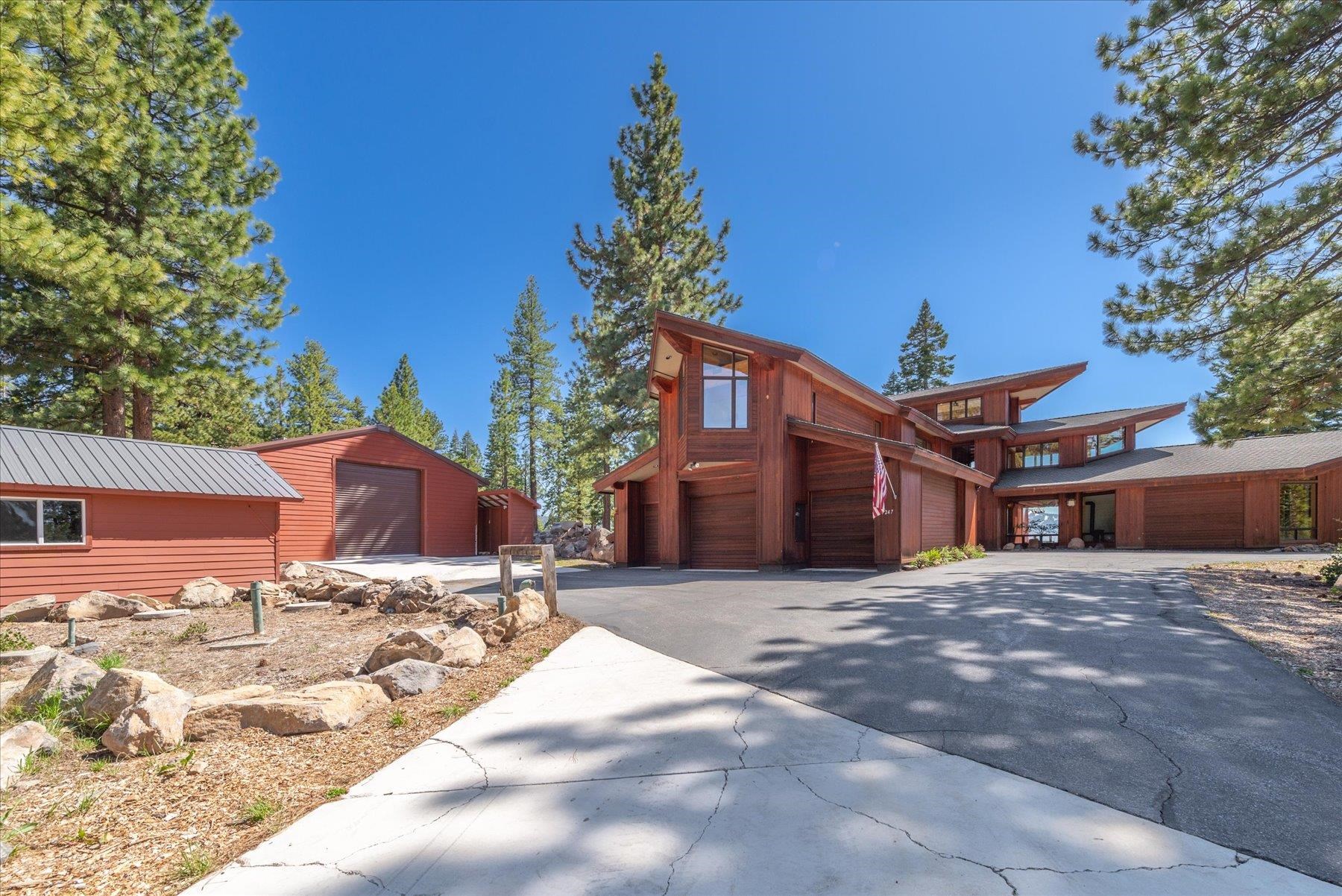 17247 Valley View Road Truckee, CA 96161 - Photo 5 of 28