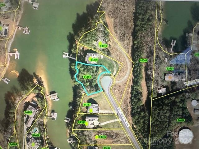 0 Rivendell Road, Unit 2 Denver, NC 28037 - Photo 3 of 11 a bird view of a house