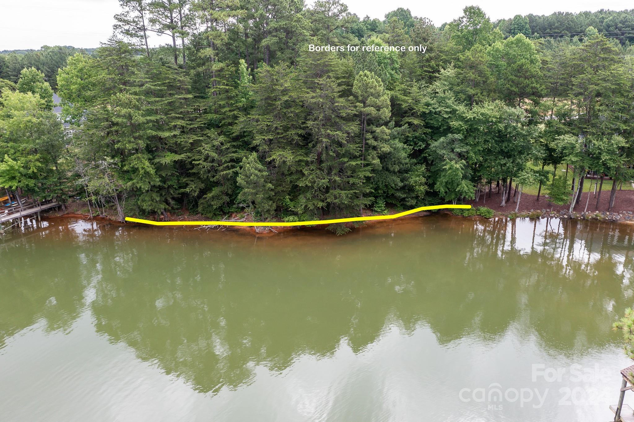 0 Rivendell Road, Unit 2 Denver, NC 28037 - Photo 5 of 11 a view of a lake view