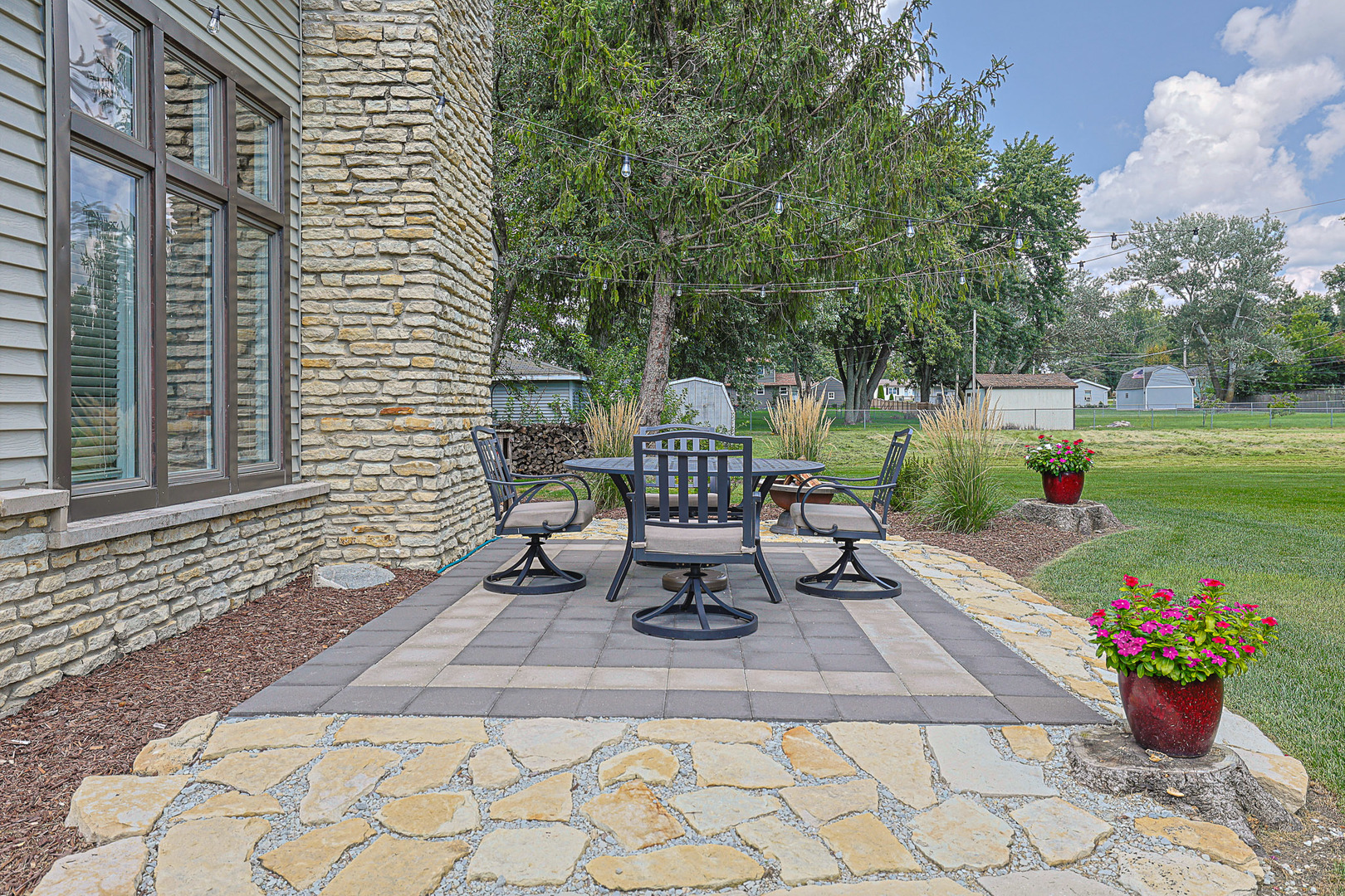 824 Ogden Road New Lenox, IL 60451 - Photo 27 of 30 Gallery Image 27