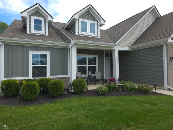 $346,000 | 8244 Hulton Road, Pendleton, IN 46064
