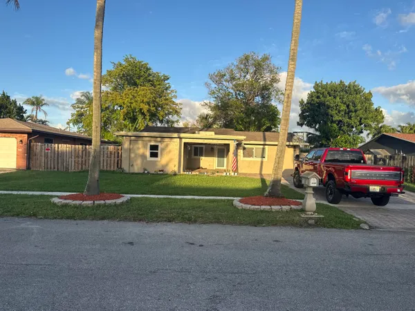 $425,000 | 8122 Northwest 73rd Avenue, Tamarac, FL 33321