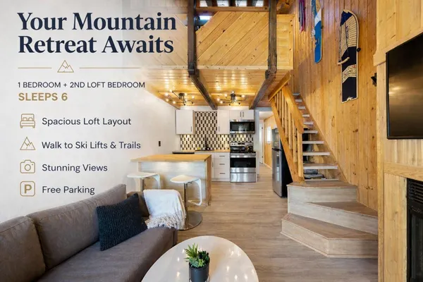 $317,990 | 226 Highway 143, Unit 17A, Brian Head, UT 84719