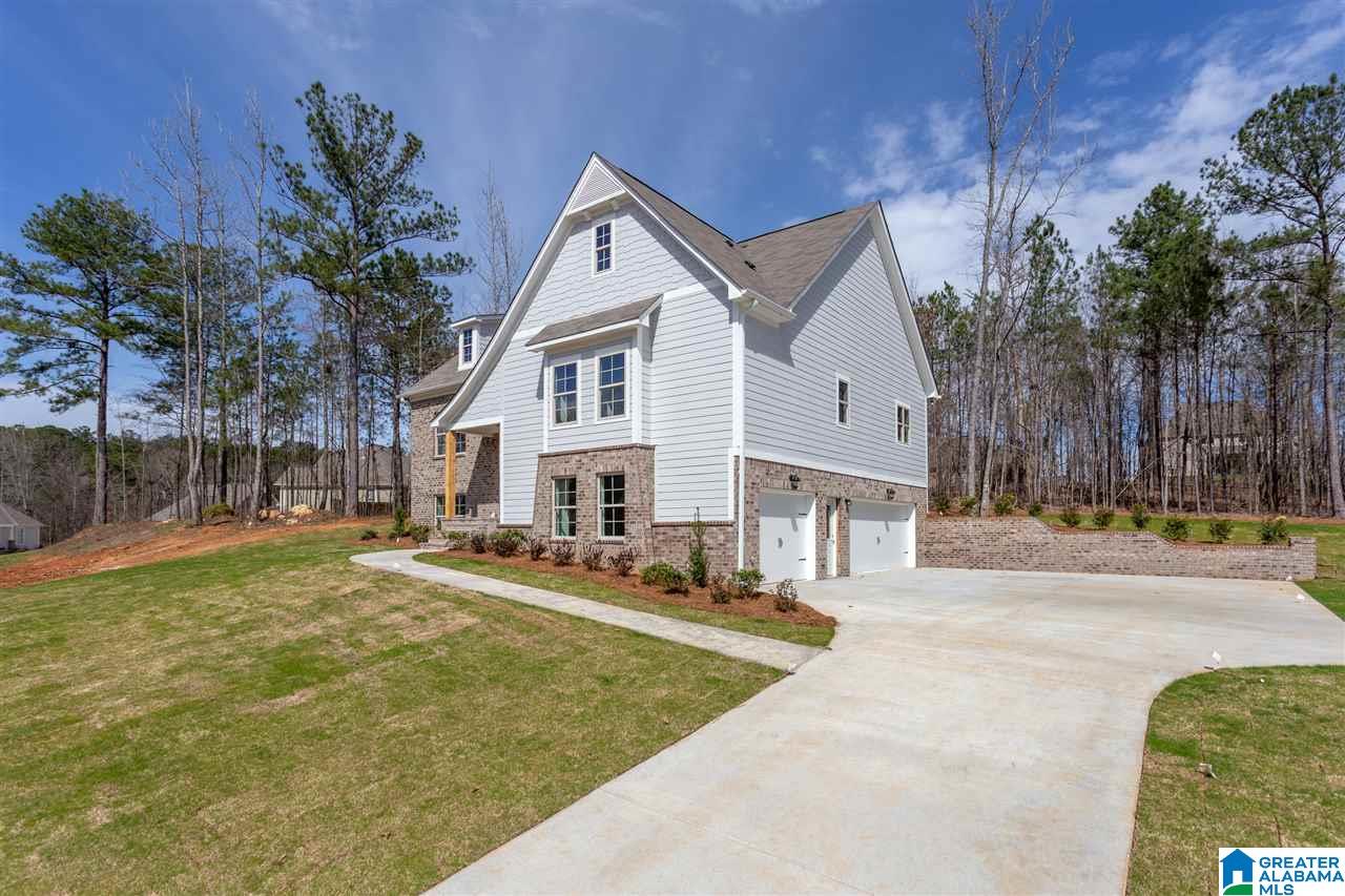 5105 Baxter Road Springville, AL 35146 - Photo 3 of 40 Gallery Image 3