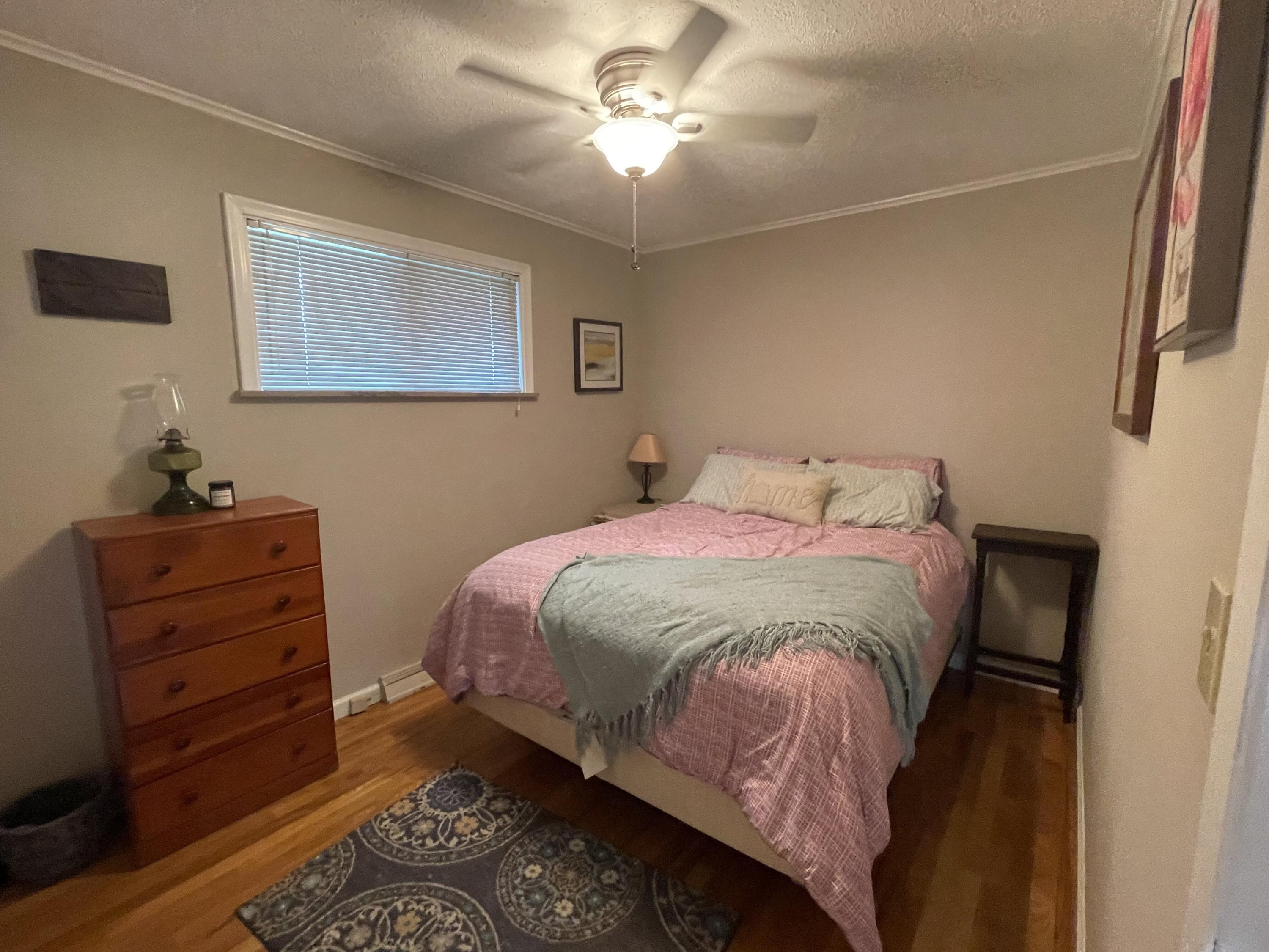 3624 Buffat Mill Road Knoxville, TN 37914 - Photo 14 of 22 Bedroom 2