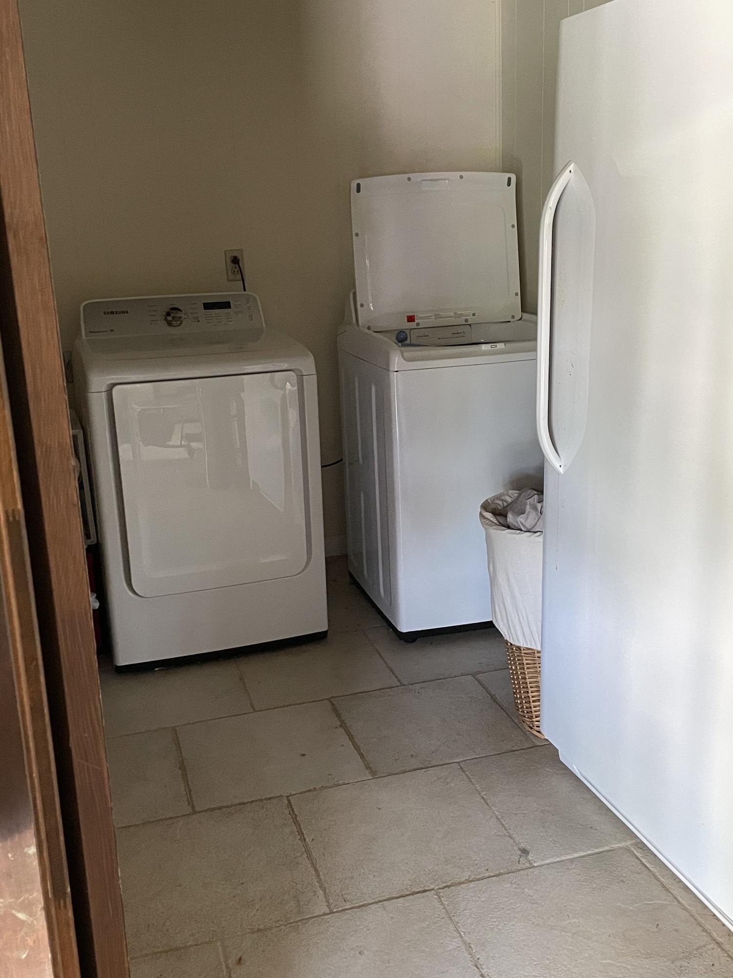 3624 Buffat Mill Road Knoxville, TN 37914 - Photo 22 of 22 Laundry Room
