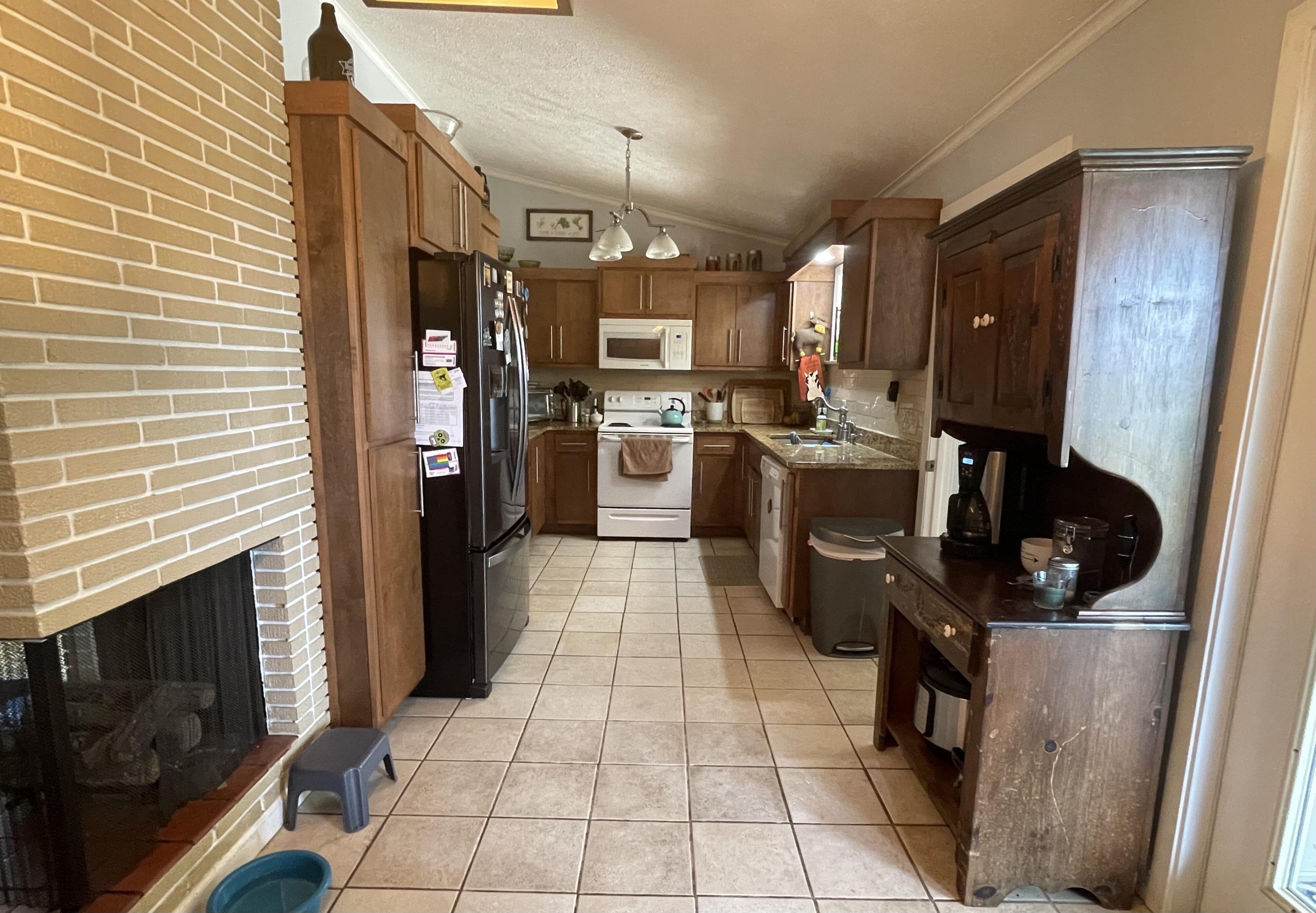 3624 Buffat Mill Road Knoxville, TN 37914 - Photo 8 of 22 Kitchen