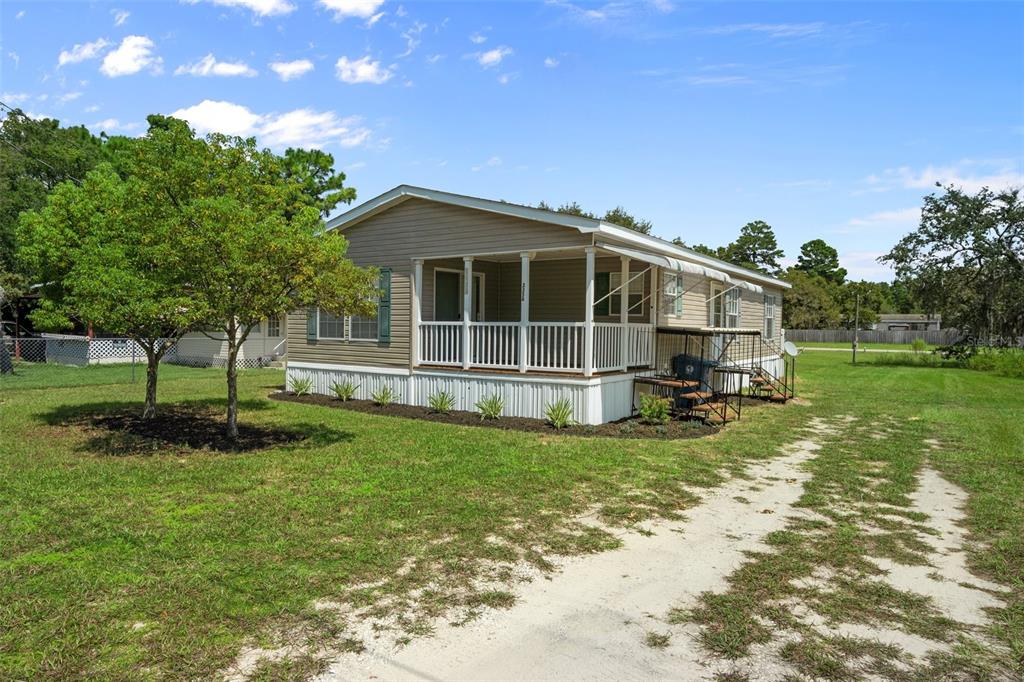 3358 Fiskway Street Spring Hill, FL 34606 - Photo 1 of 1 3358 Fiskway St.