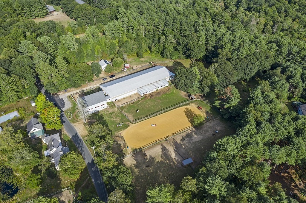 14 Ed Clark Road Hubbardston, MA 01452 - Photo 1 of 41