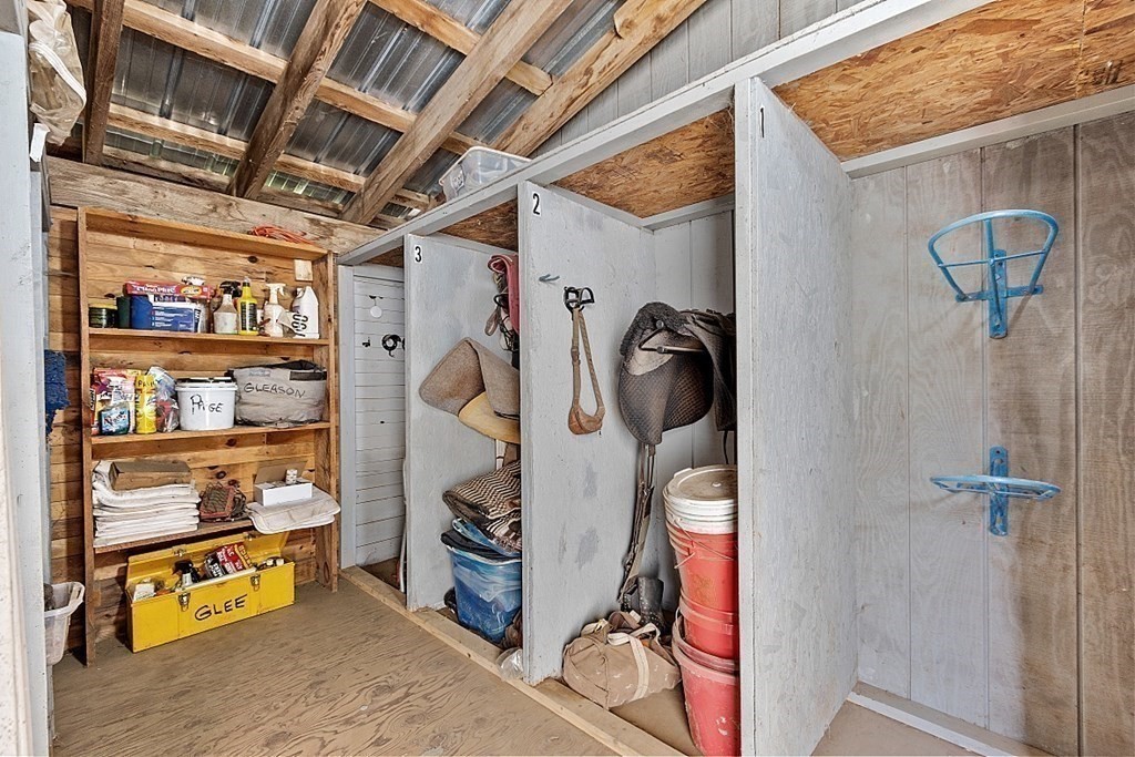 14 Ed Clark Road Hubbardston, MA 01452 - Photo 16 of 41