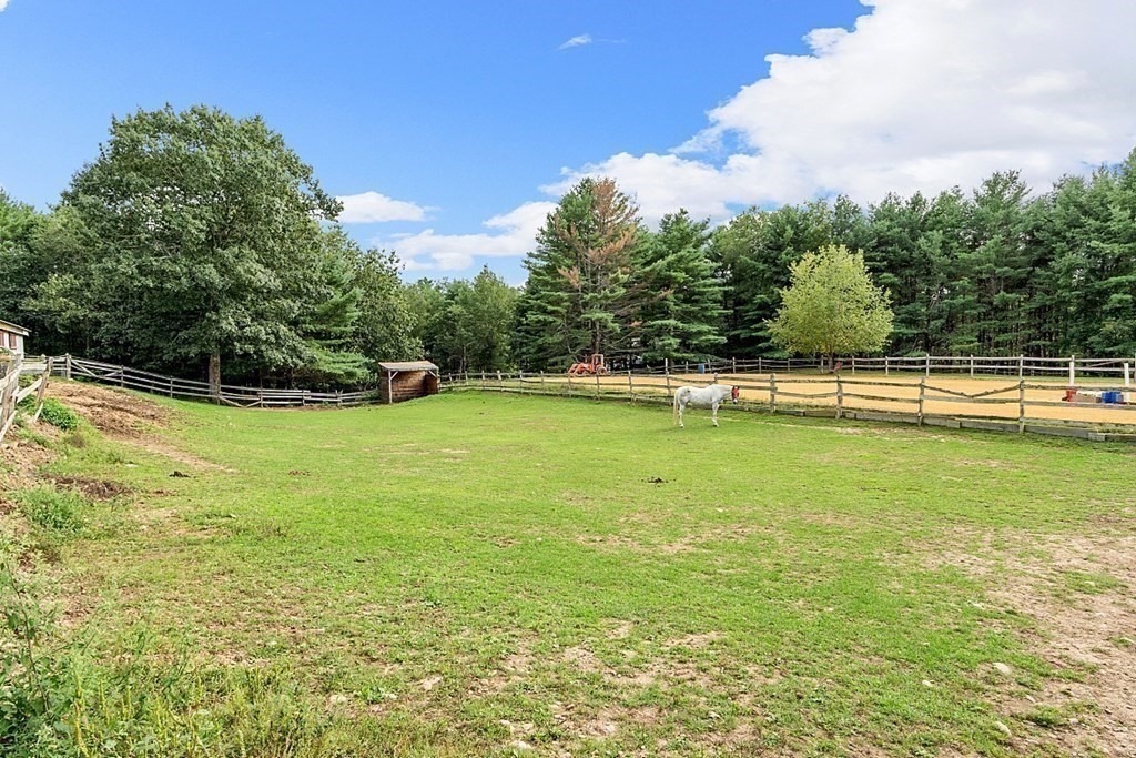 14 Ed Clark Road Hubbardston, MA 01452 - Photo 17 of 41