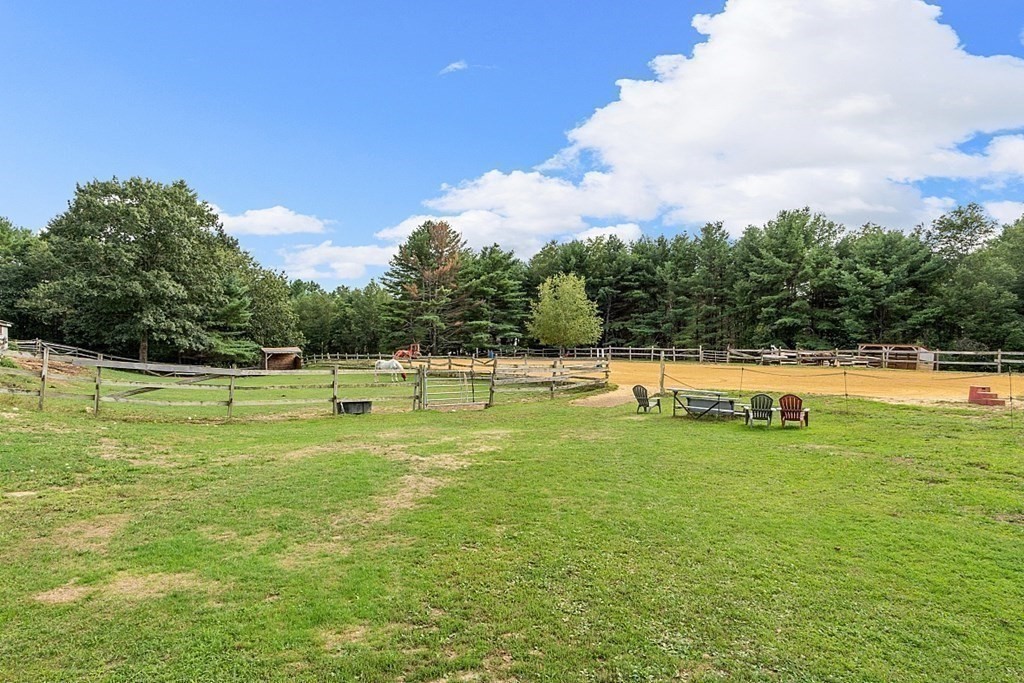 14 Ed Clark Road Hubbardston, MA 01452 - Photo 18 of 41