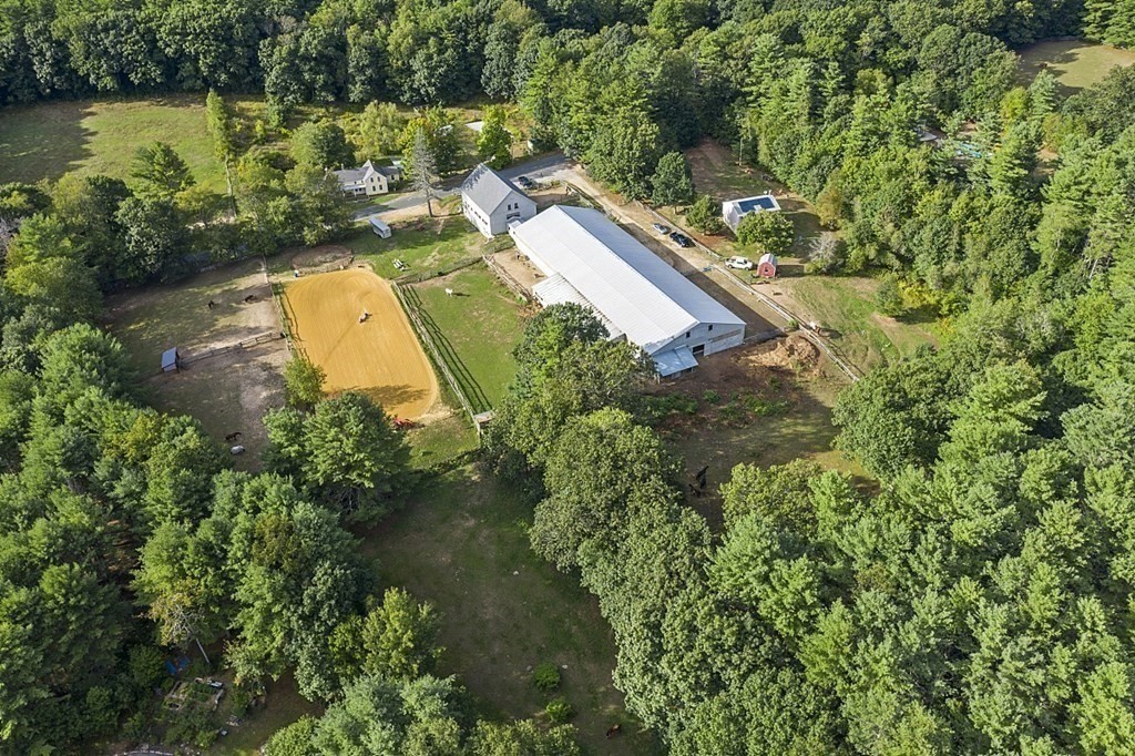 14 Ed Clark Road Hubbardston, MA 01452 - Photo 19 of 41