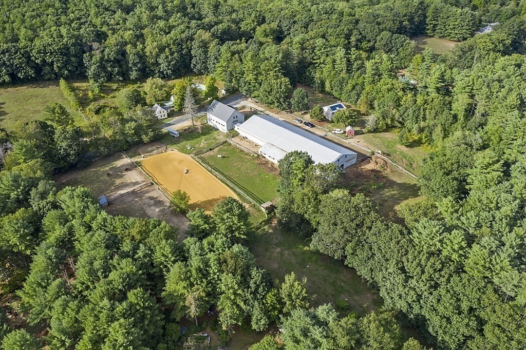 14 Ed Clark Road Hubbardston, MA 01452 - Photo 20 of 41