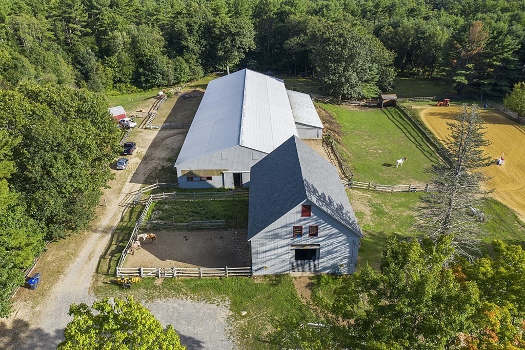 14 Ed Clark Road Hubbardston, MA 01452 - Photo 2 of 41