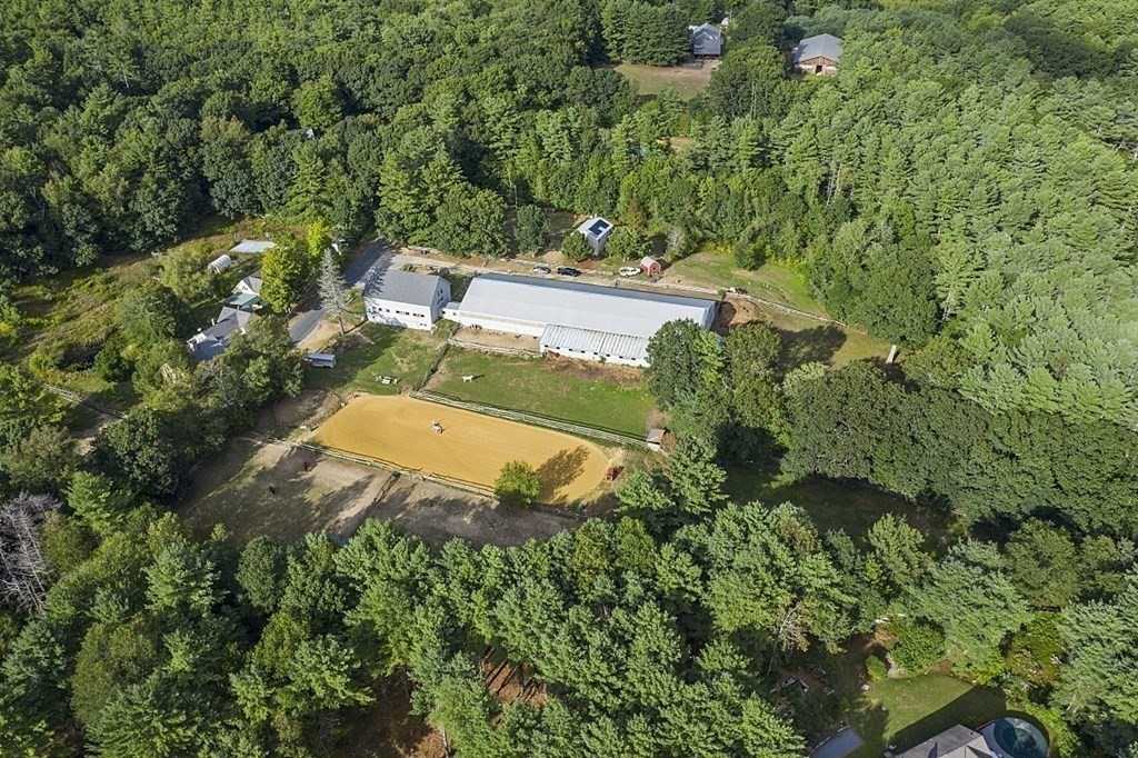 14 Ed Clark Road Hubbardston, MA 01452 - Photo 21 of 41