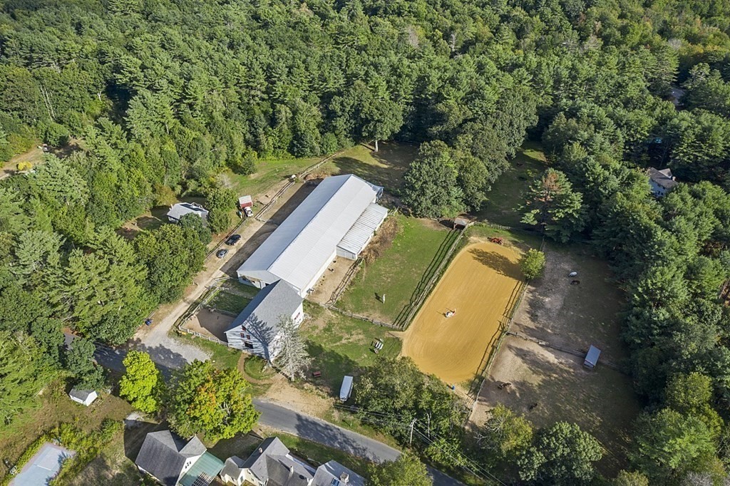 14 Ed Clark Road Hubbardston, MA 01452 - Photo 22 of 41