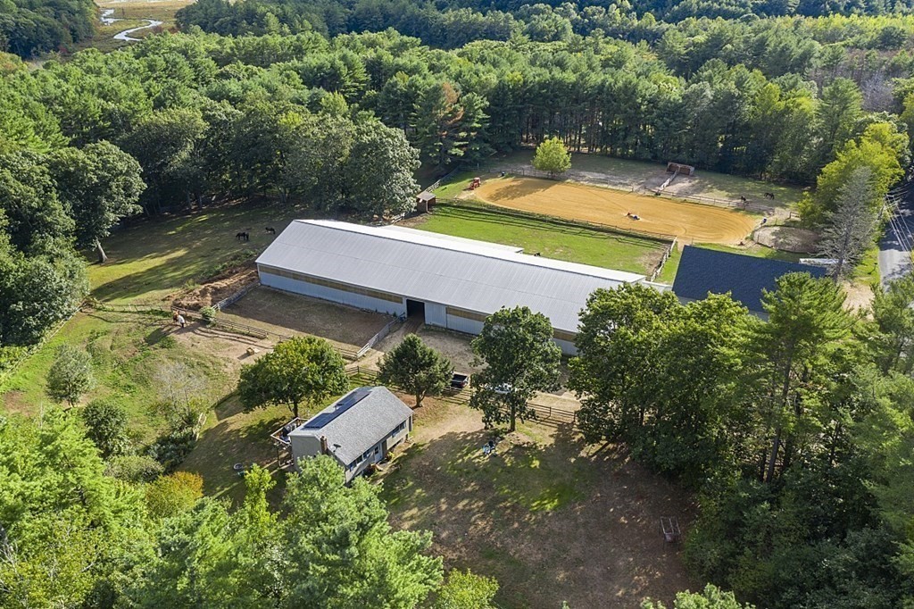 14 Ed Clark Road Hubbardston, MA 01452 - Photo 23 of 41
