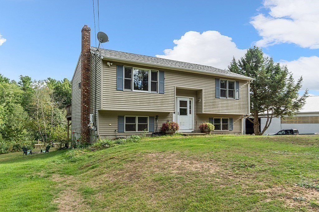 14 Ed Clark Road Hubbardston, MA 01452 - Photo 24 of 41