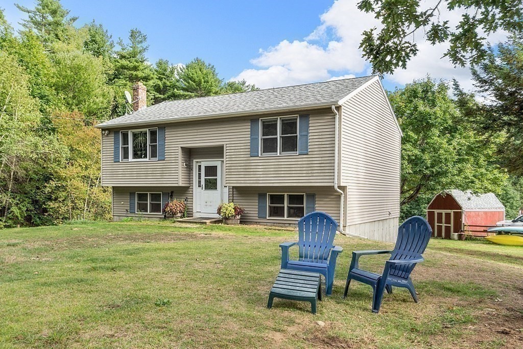 14 Ed Clark Road Hubbardston, MA 01452 - Photo 25 of 41