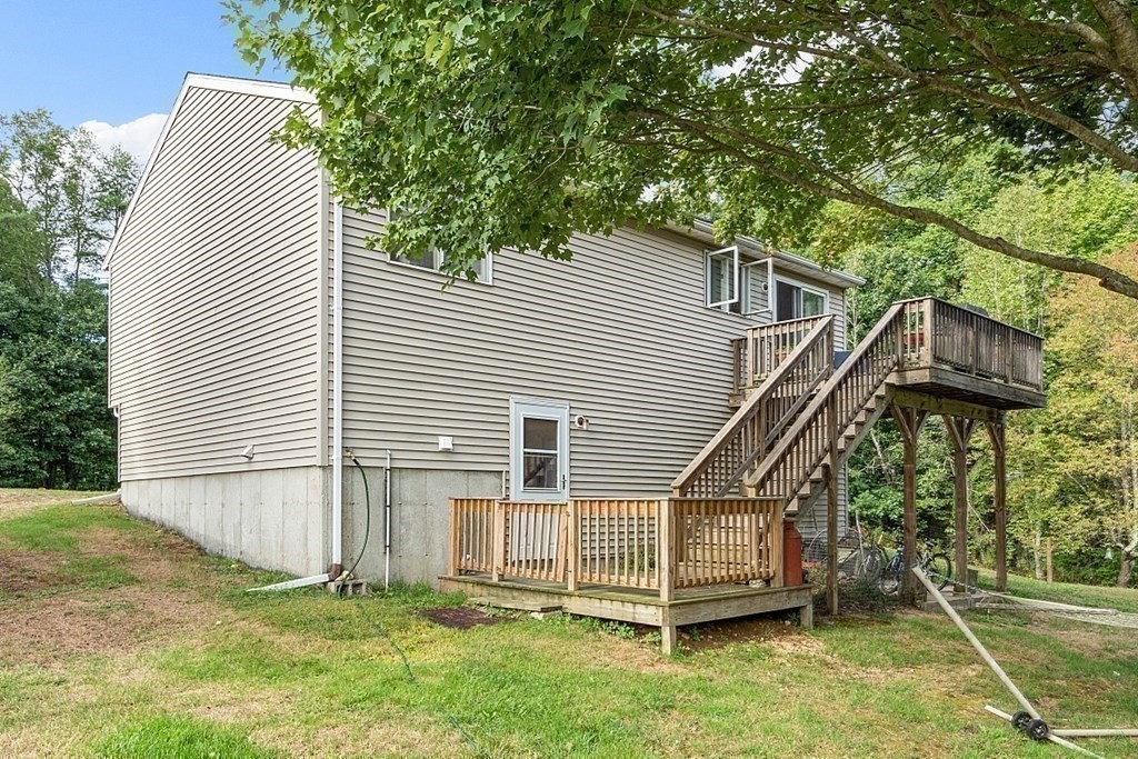 14 Ed Clark Road Hubbardston, MA 01452 - Photo 26 of 41
