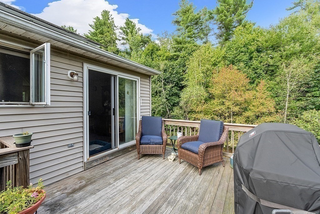 14 Ed Clark Road Hubbardston, MA 01452 - Photo 27 of 41