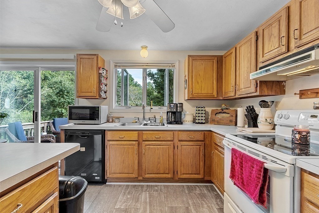 14 Ed Clark Road Hubbardston, MA 01452 - Photo 32 of 41