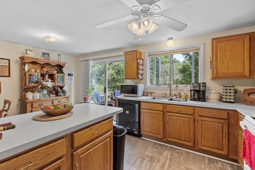 14 Ed Clark Road Hubbardston, MA 01452 - Photo 33 of 41